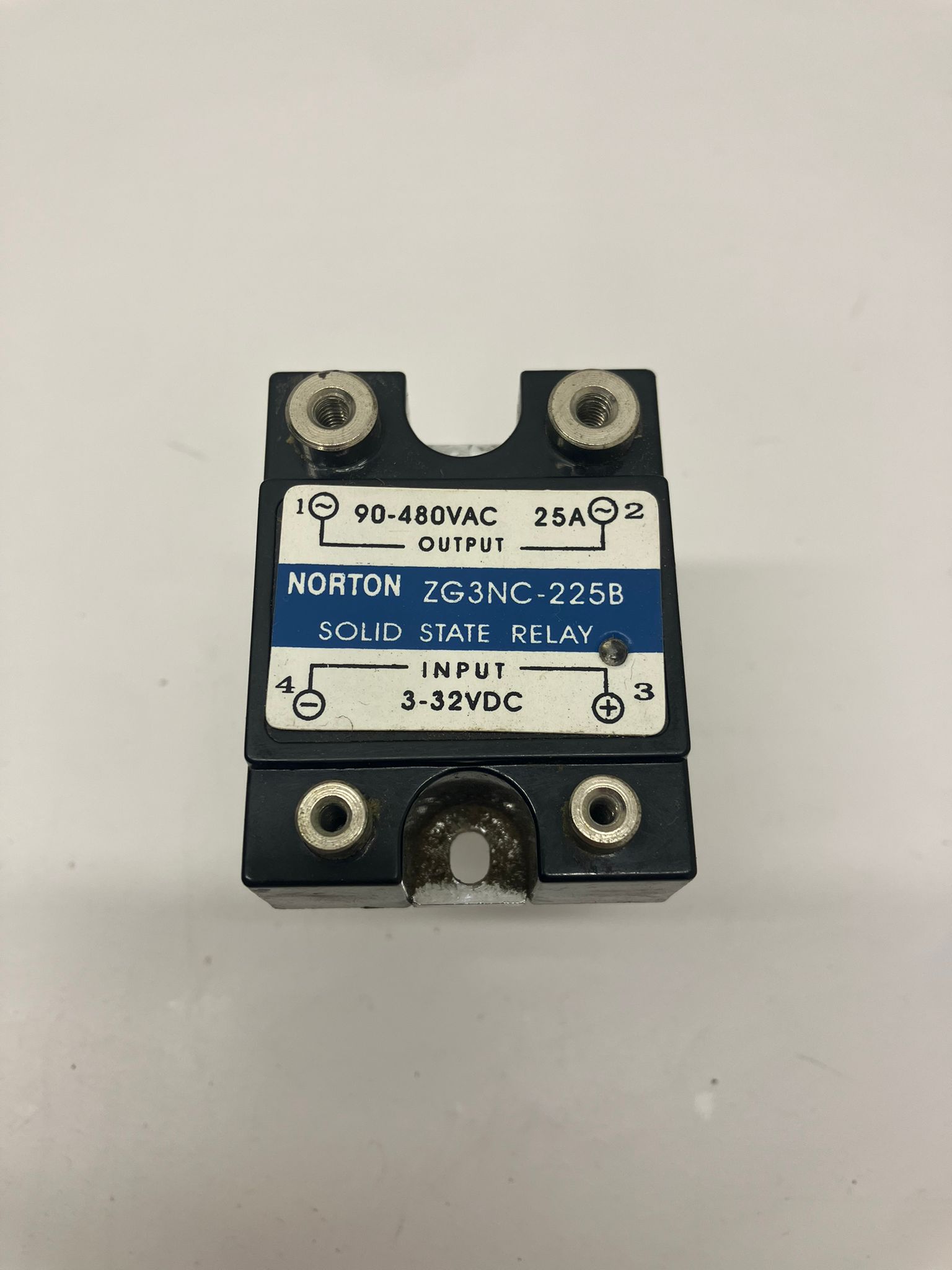 NORTN ZG3NC-225B