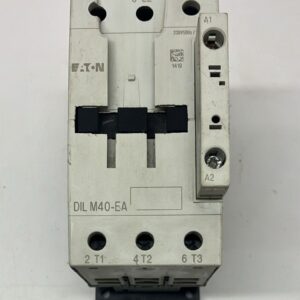 EATON DİL M40-EA Kontaktör