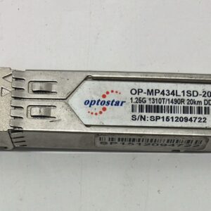Optostar OP-MP434L1SD-20