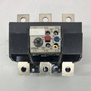 SIEMENS 110-135 Termik