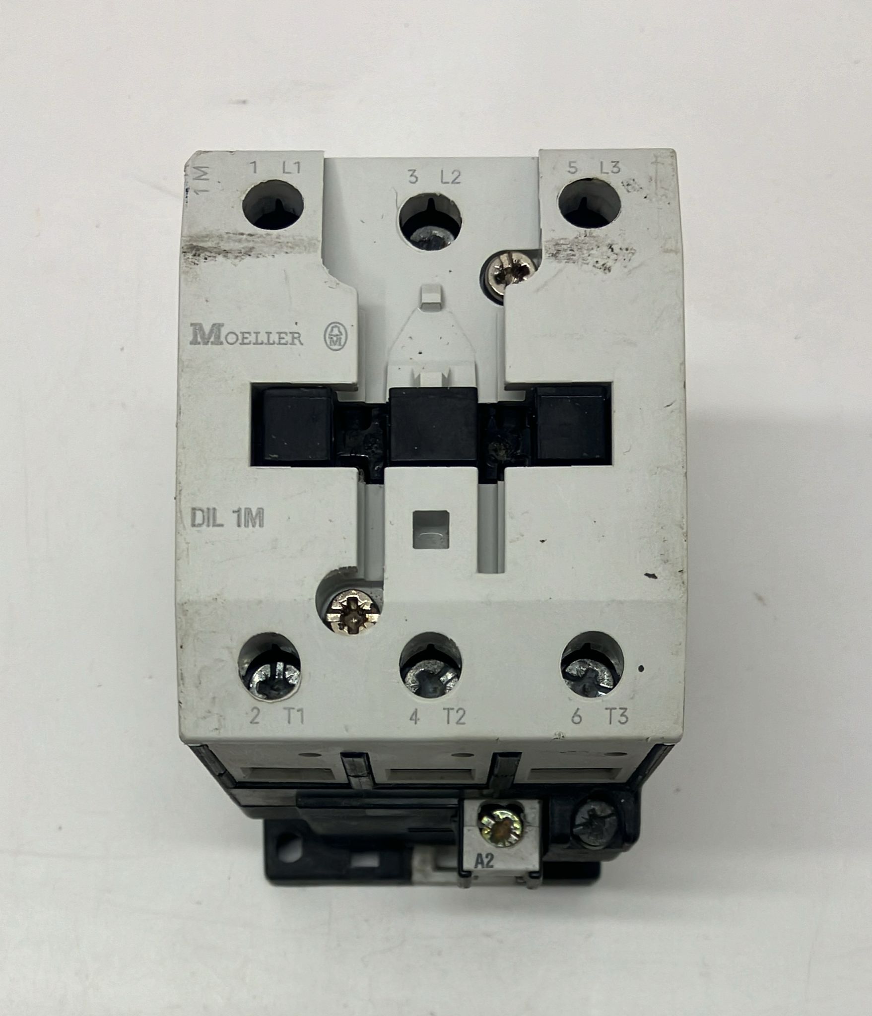 EATON Moeller DIL1M Kontaktör