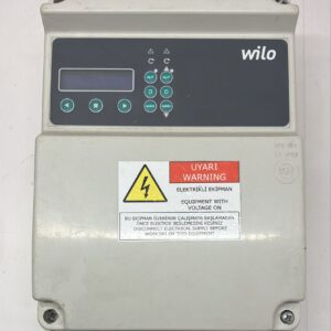 WİLO XTREME2-T-10HP-S