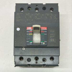 ABB SACETmax XT3N250 Compak Şalter