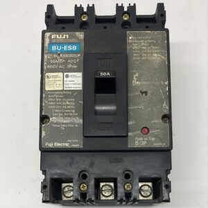 FUSI electrıc BUESB3050 50A Compak Şalter
