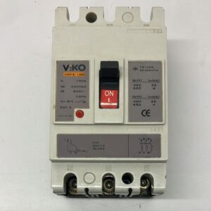 VİKO VMF2-100A Compak Şalter