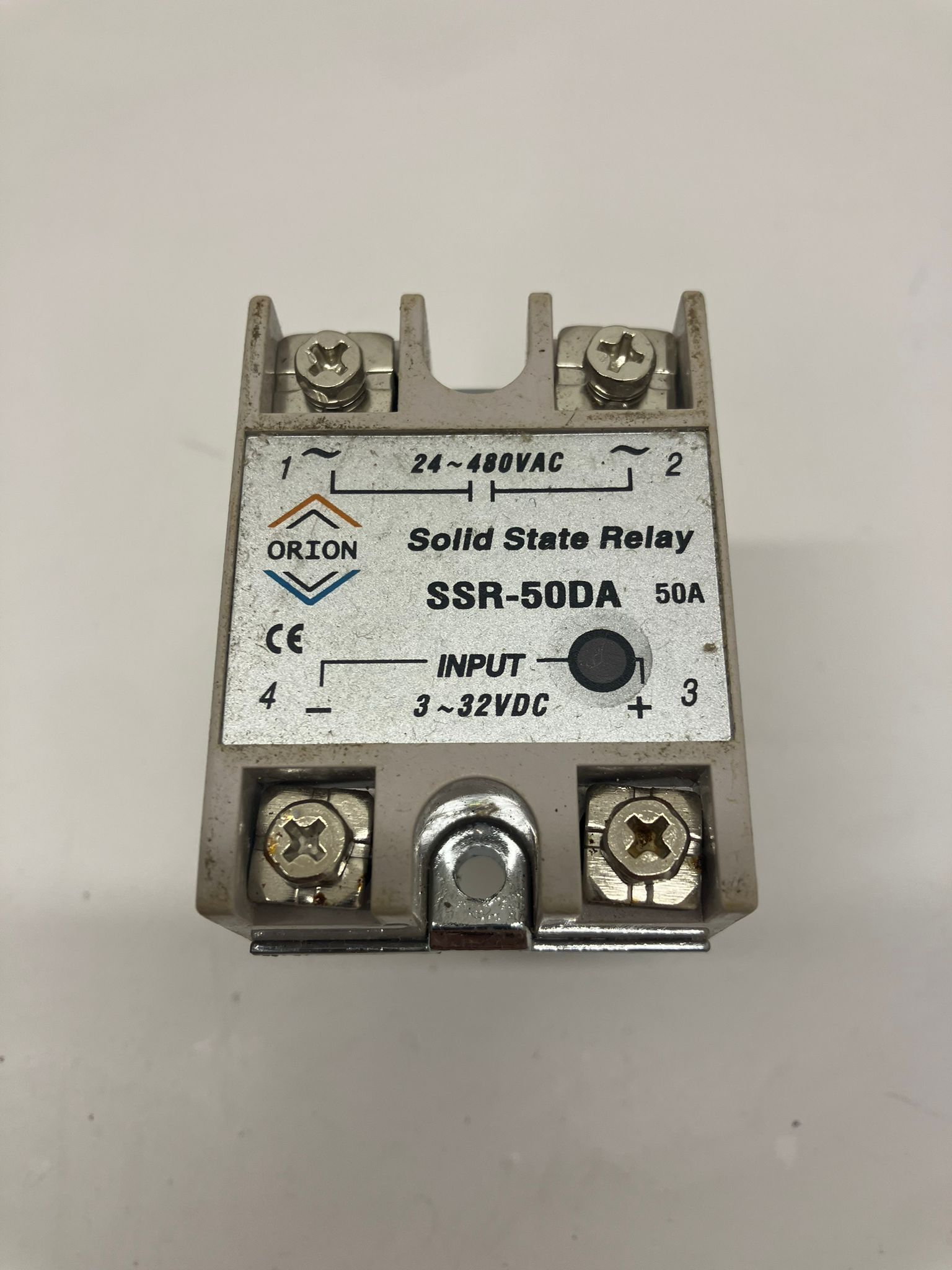 ORION SSR-5DA 50A