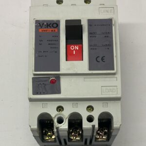 VİKO VMF1-63A Compak Şalter