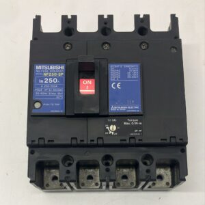 MITSUBISHI NF250-SP 250A Compak Şalter