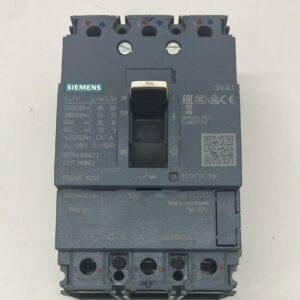 SİEMENS 3VA1 16A Compak şalter