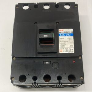ABL 803 3X800A Compak şalter