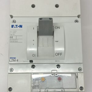 EATON xenergy LZM4 3X800A Compak şalter