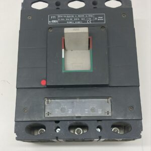Federal F71 400A Compak şalter