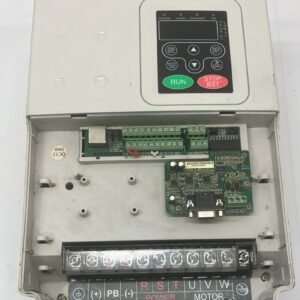 Kınetek KV-50 Elevator Inverter