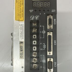 AC SERVO P4-S30-IPM50A-T