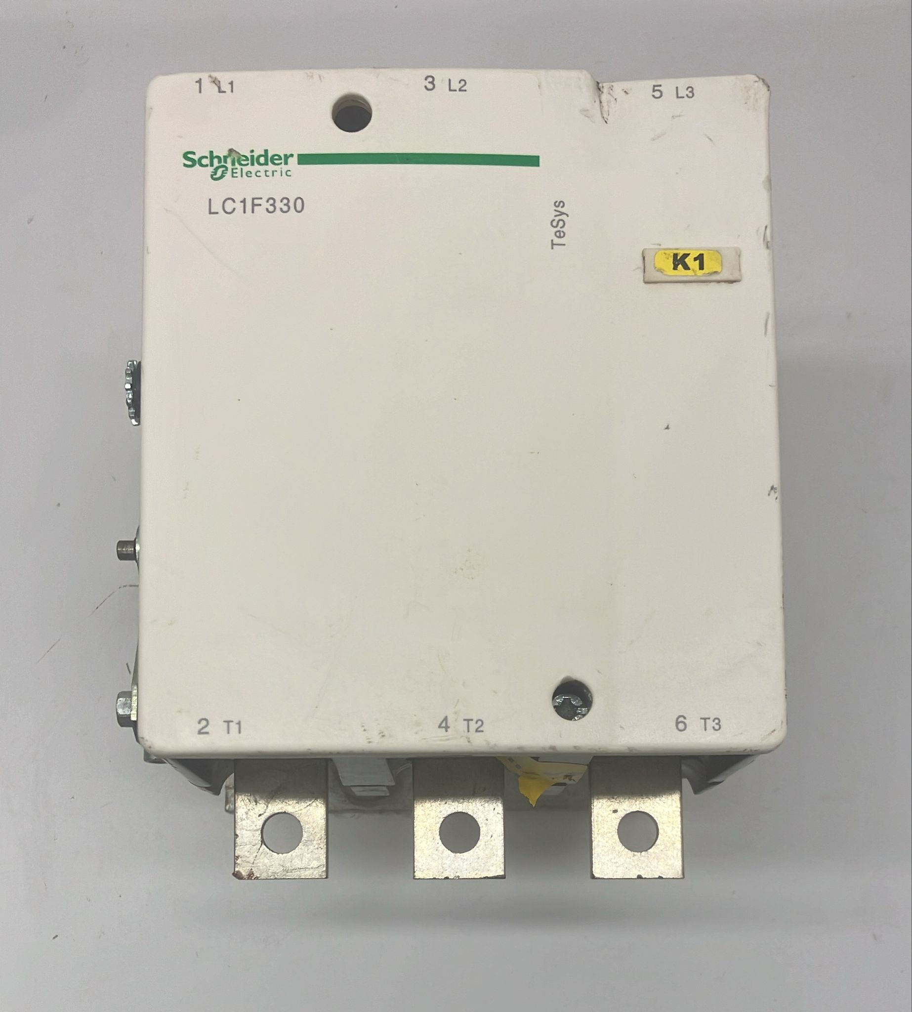 Schneider LC1F330 kontaktör