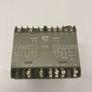 pilz p2HZ 16 343