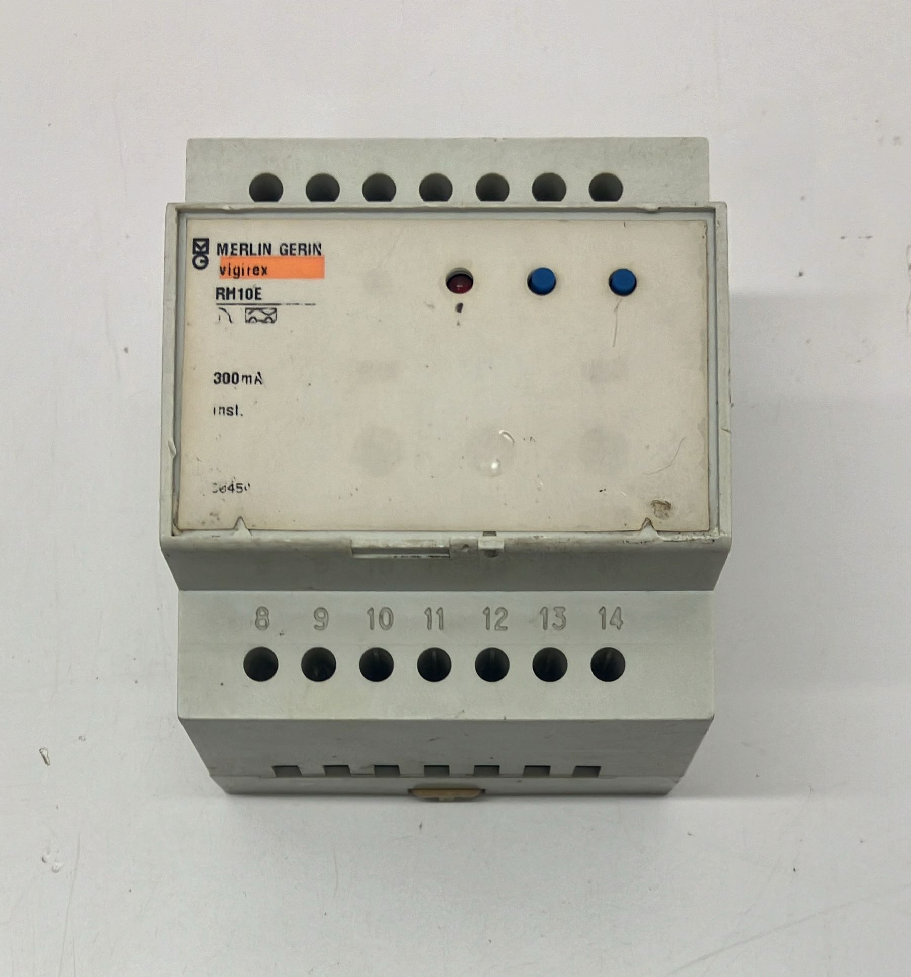 Merlin gerin RH10E
