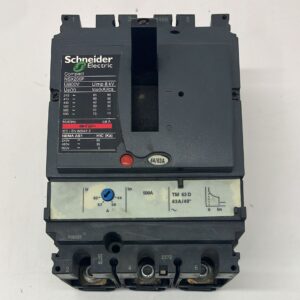 Schneider 44-63A compak şalter
