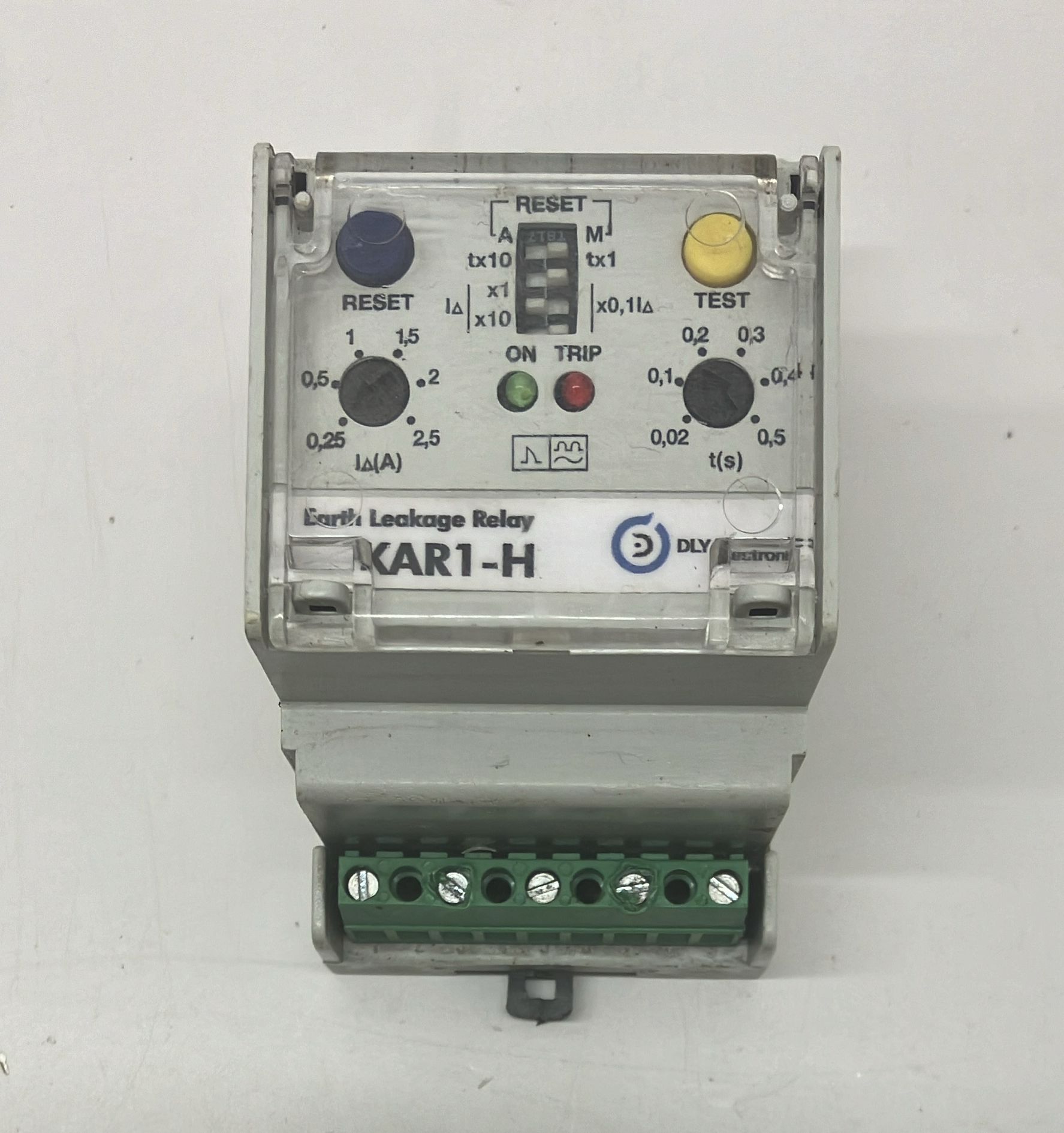 DLY Electronic KAR1-H