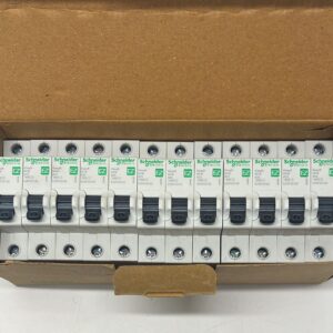 Schnider 1X25 sigorta