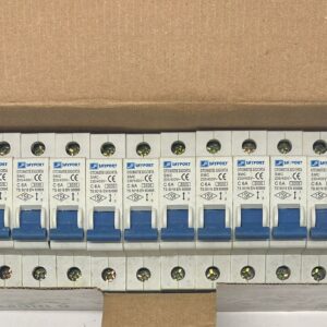 Sayport 1X6A sigorta