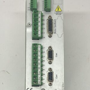 ESA EBS3-DRIVE 400VAC-3-6A+CAN