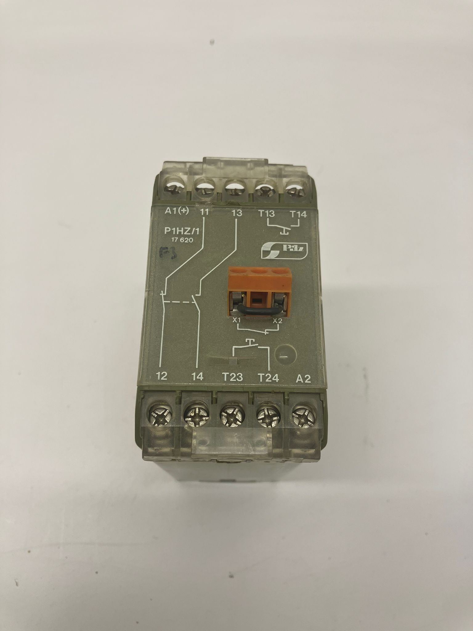 P1HZ-1 120V-1a-1r 474440