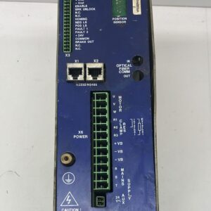 VFD3EPA11090030 prima electro VFD500