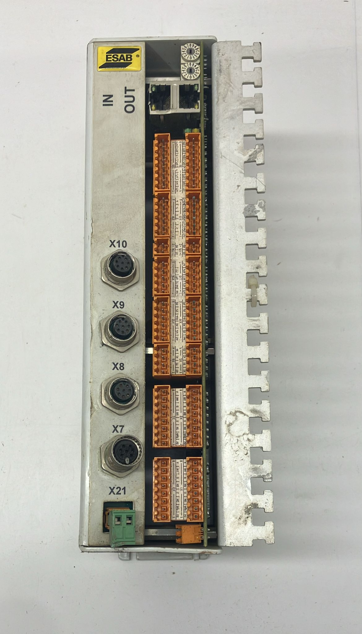 ESAB VISION T5 MC-EC 0004703562 1957062