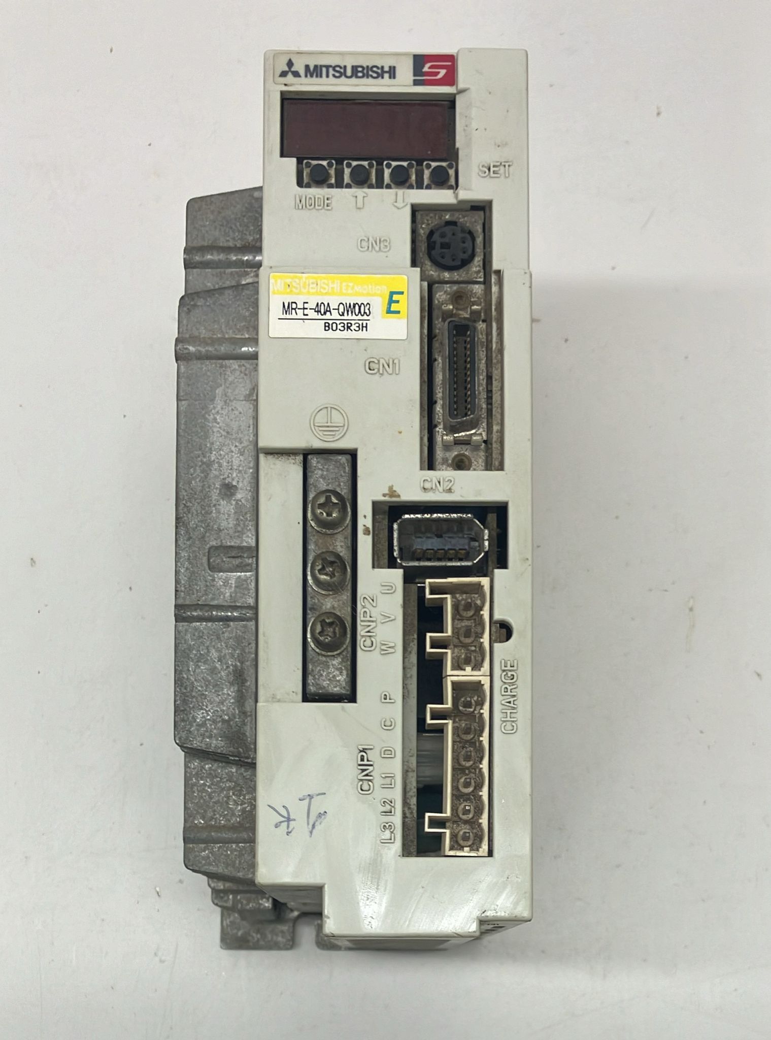 MITSUBISHI MR-E-40A-QW003