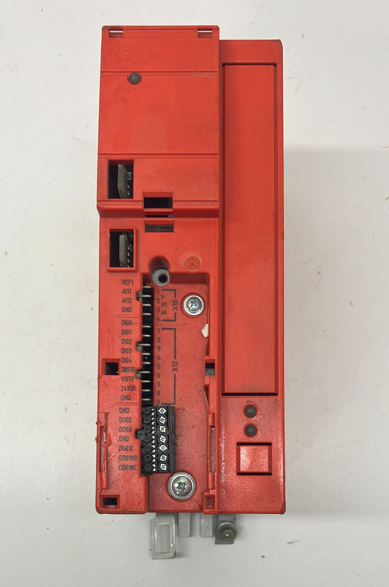 SEW EURODRIVE MC07B00-5A3-4-00
