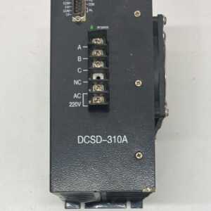 DCSD-310A