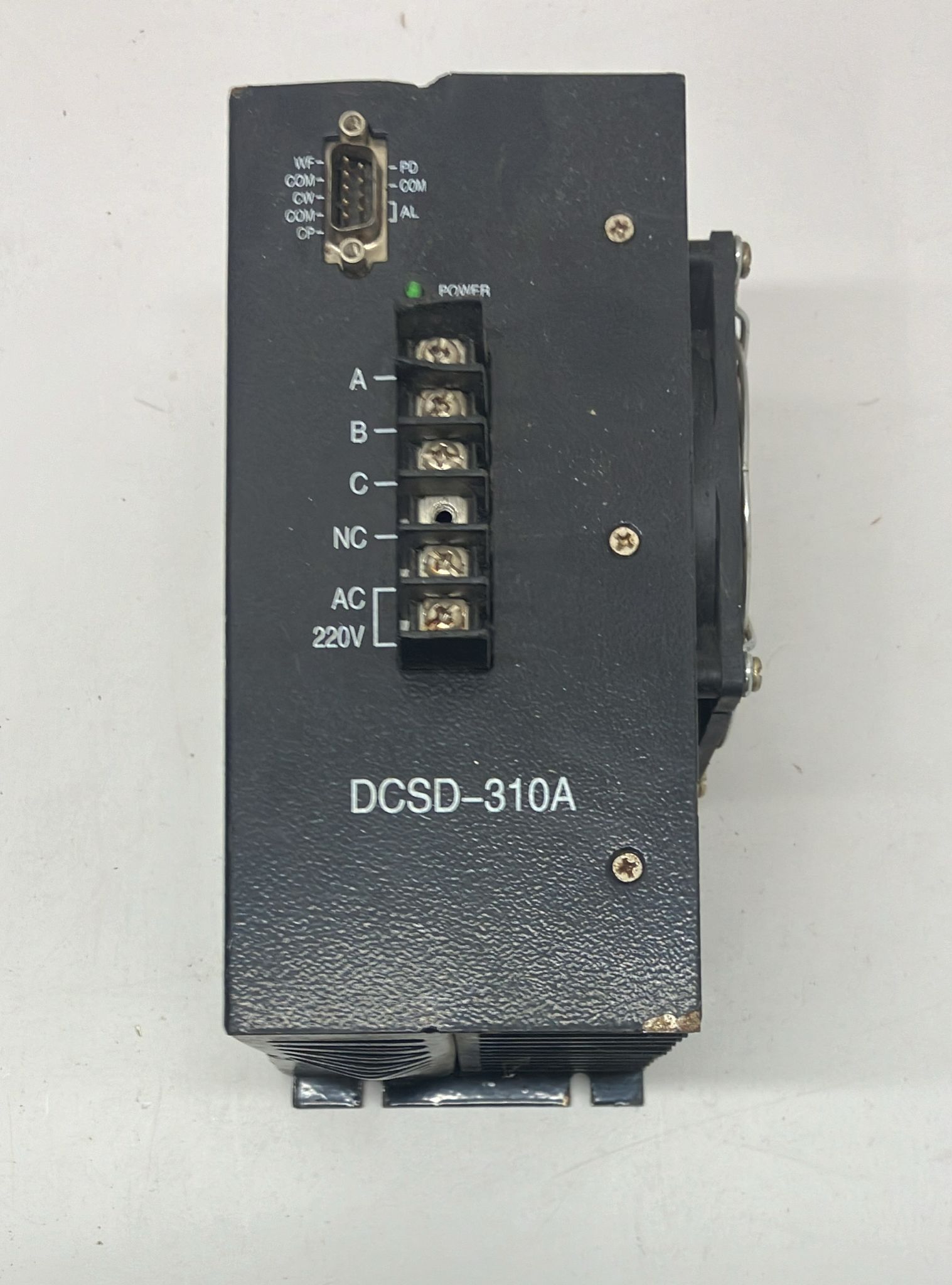 DCSD-310A