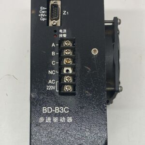 BD-B3C