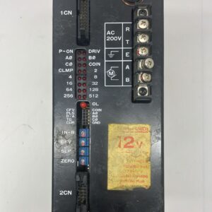 Yaskawa CPCR-01-SD1B Servopack