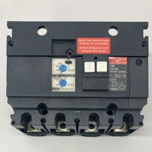 Merlin gerin LV429211 32-160 Kaçak akım