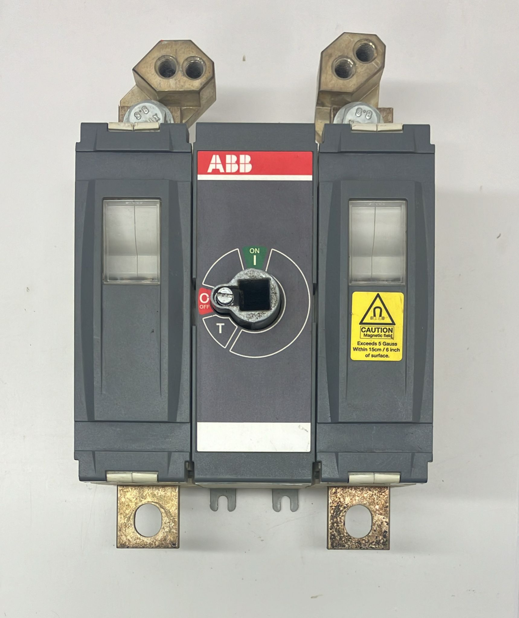 ABB OTDC400UFV11