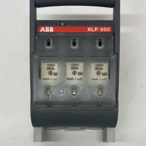 ABB XLP 000