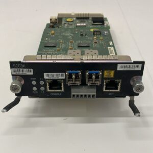 HuaweI ZXDSL 9806H SCCBK control switching board