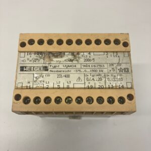 weıgel 961 16753