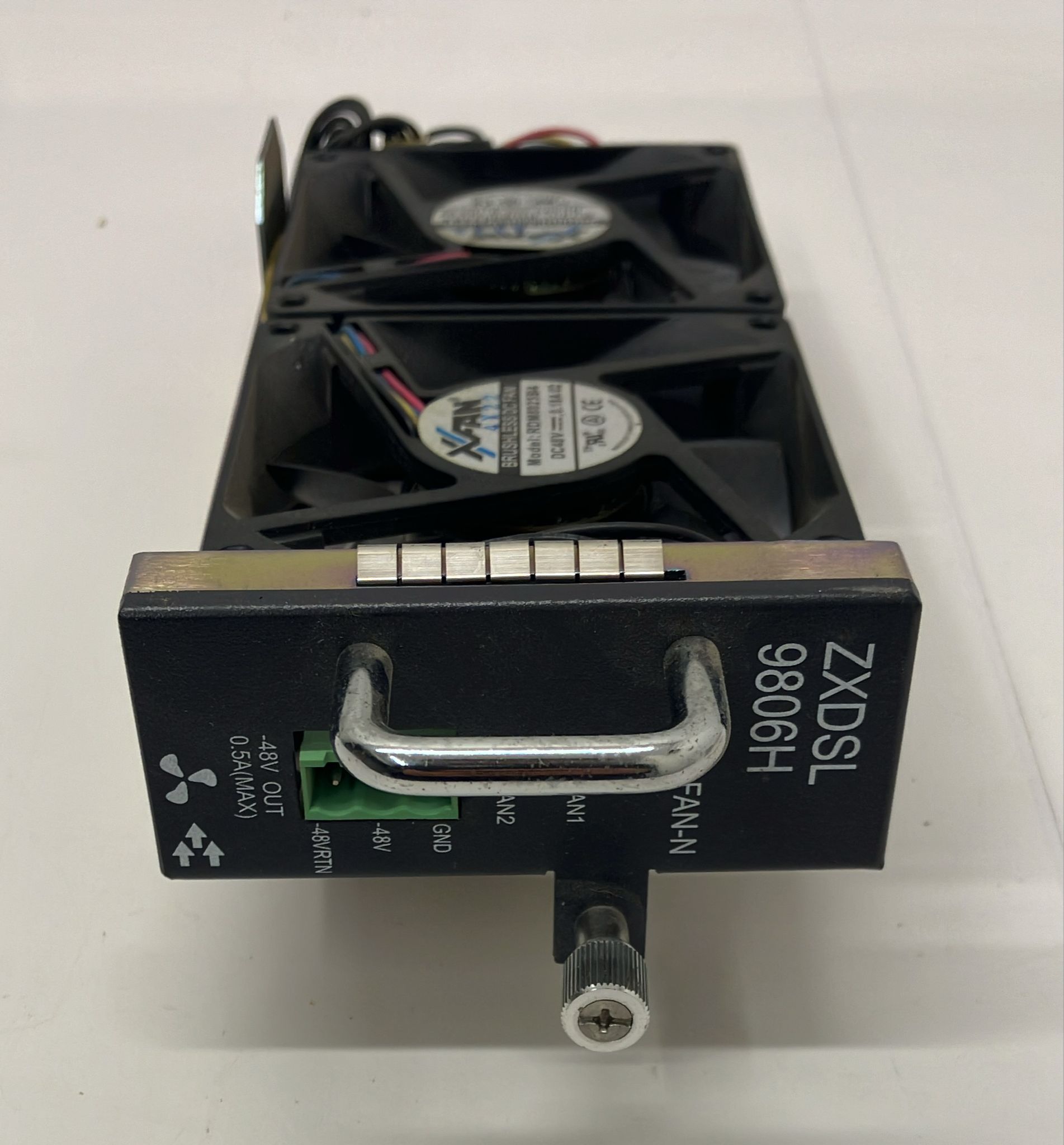 ZXDSL 9806H FAN-H
