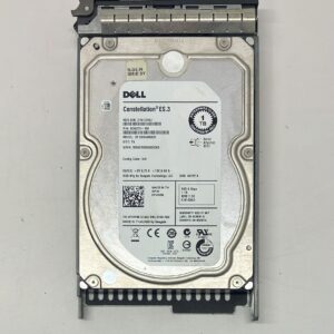 Dell 1TB 3.5- 7.2K 6G Near Line SAS HDD 0FNW88 Sunucu Diski