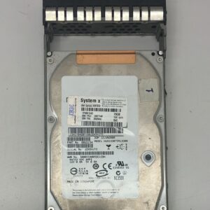 System X HVS153073VLS300