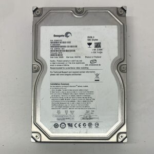 Seagate SV35.3 500GB Disk