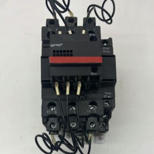 ENTES ENT-KT-40C12 kompanizasyon kontaktörü