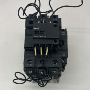 Entes ENT-KT-60C12 kontaktör