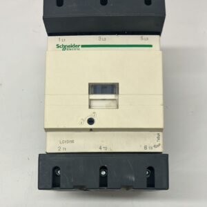 Schneider LC1D115 Kontaktör