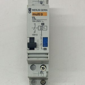 Merlin gerin Multi9 TL 16A 250V