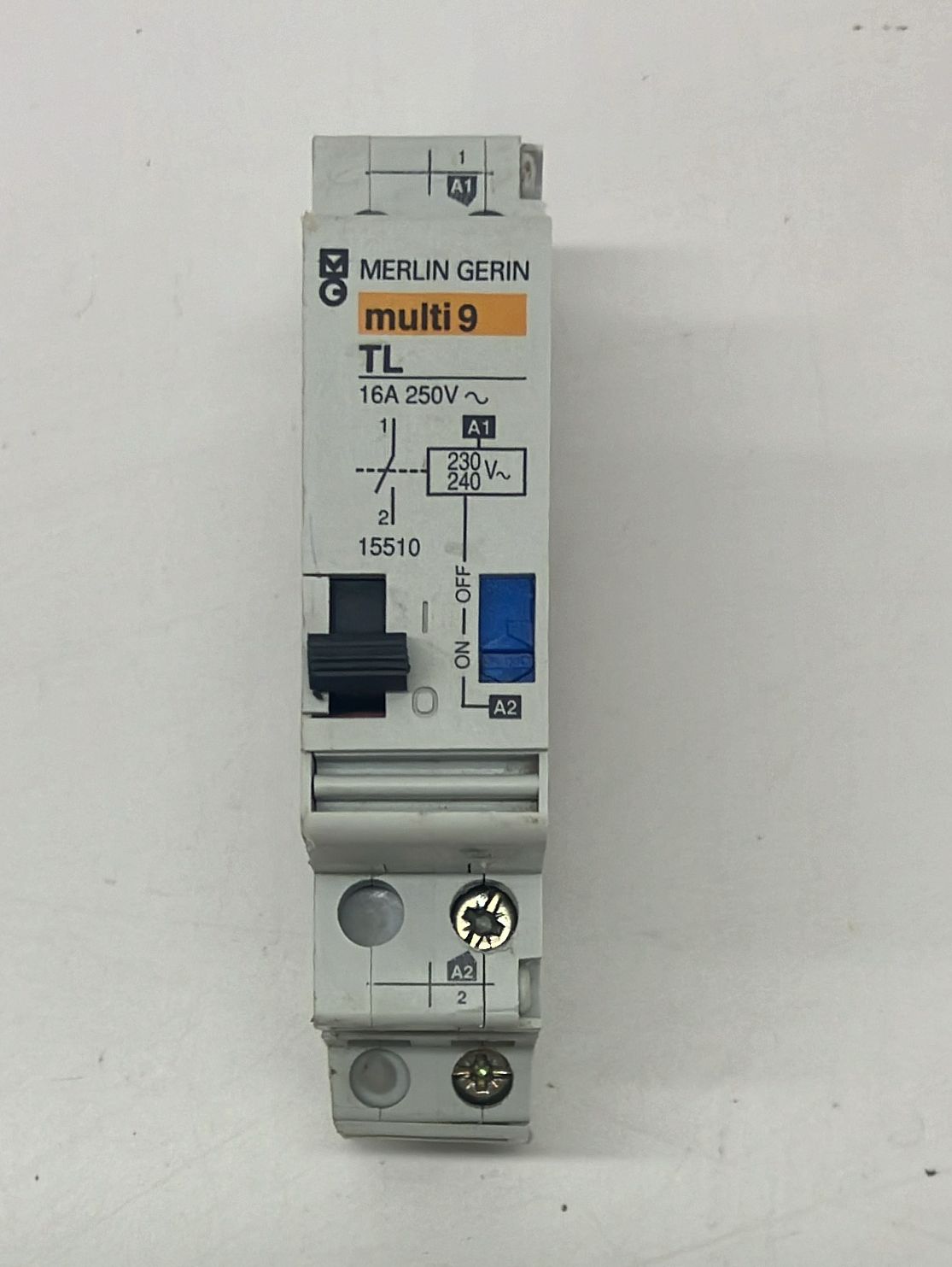 Merlin gerin Multi9 TL 16A 250V