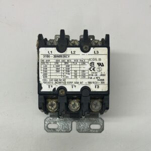 3100-30N9936CY 30A Kontaktör